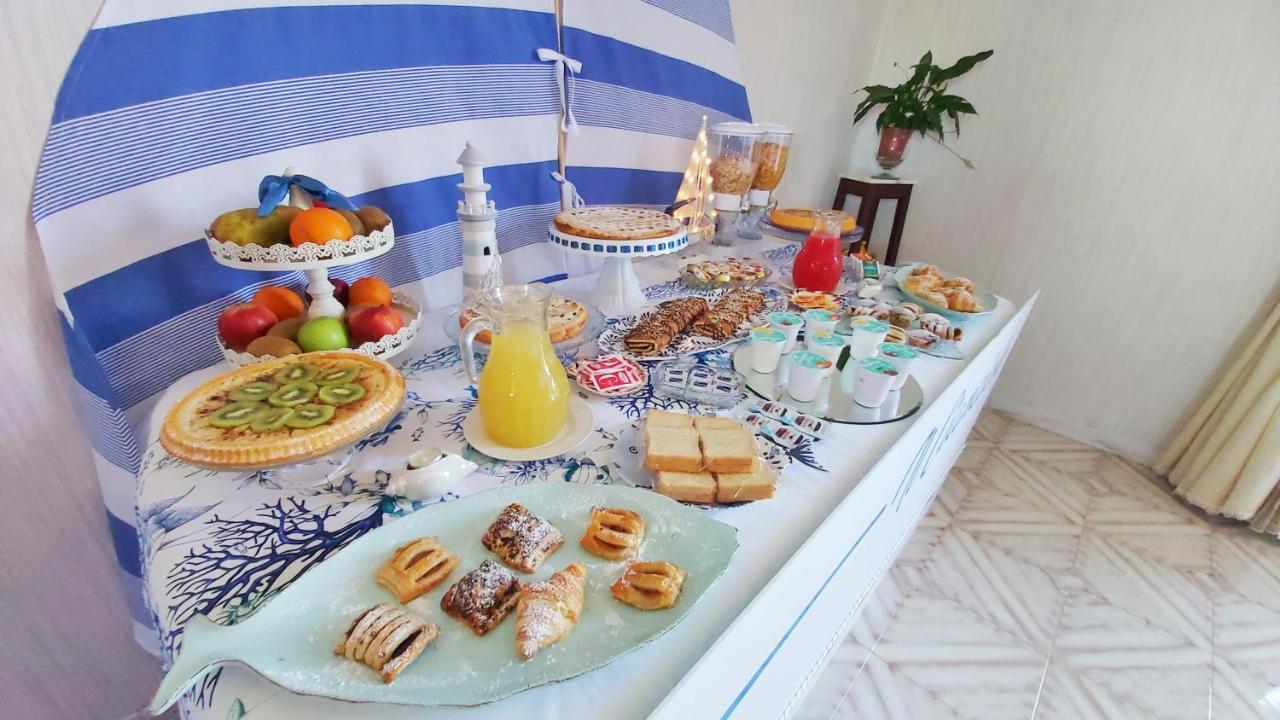 Il Cianciolo Bed & Breakfast LMP